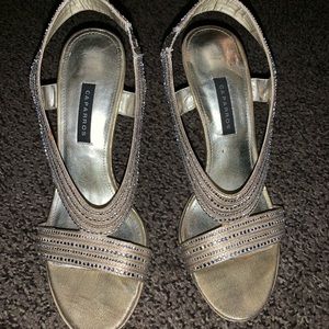 Caparros heels